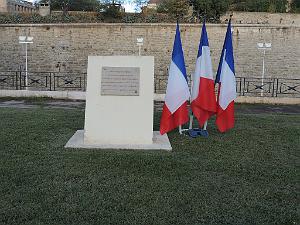 2025 09 25 TOULON HOMMAGE NATIONAL AUX HARKIS (11)
